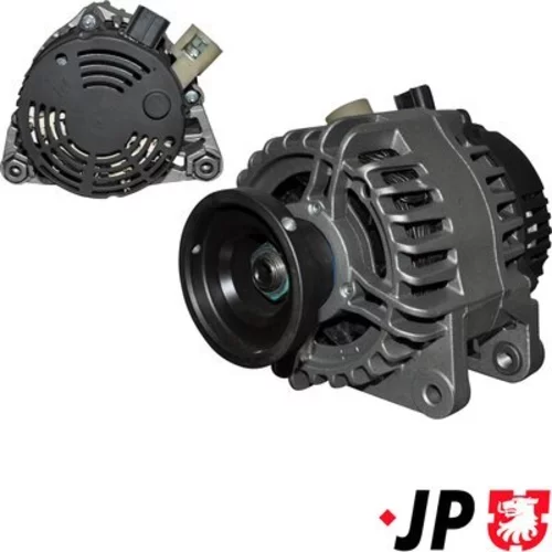 Alternátor 1590102300 (JP GROUP)