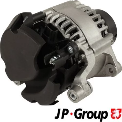 Alternátor 1590103100 (JP GROUP) - obr. 1