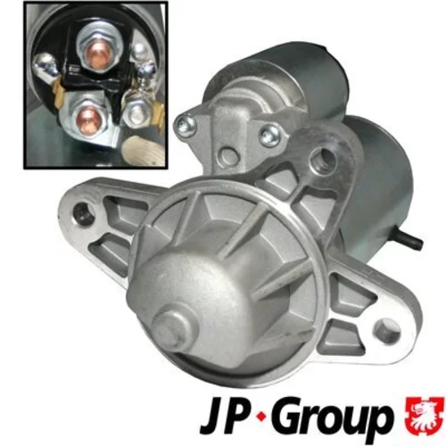 Štartér 1590300100 (JP GROUP)