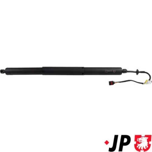 Elektromotor, zadná kapota JP GROUP 1681201700