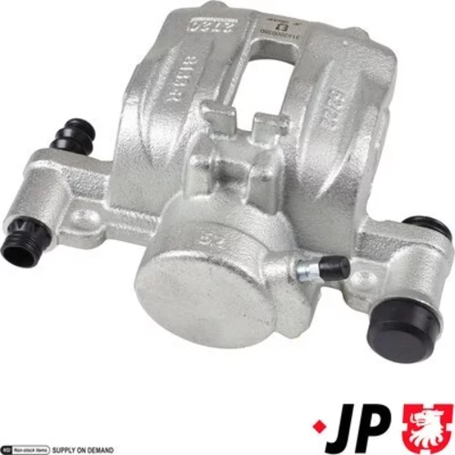 Brzdový strmeň JP GROUP 3162000380
