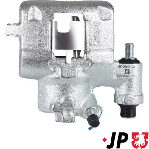Brzdový strmeň 3361900480 (JP GROUP) - obr. 2