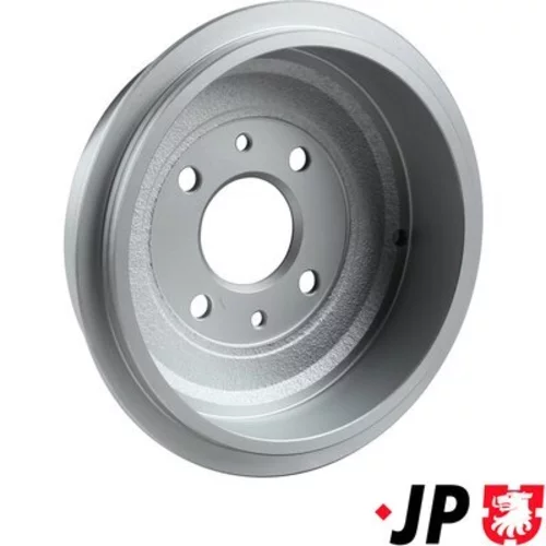 Brzdový bubon 3363500300 (JP GROUP) - obr. 1