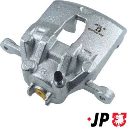 Brzdový strmeň JP GROUP 3561900980