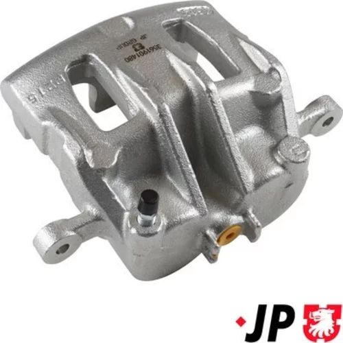 Brzdový strmeň JP GROUP 3561901480