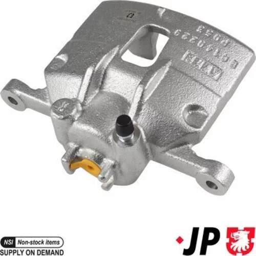 Brzdový strmeň JP GROUP 3561901880