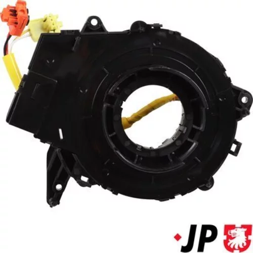 vinutá pružina, Airbag JP GROUP 3889750400