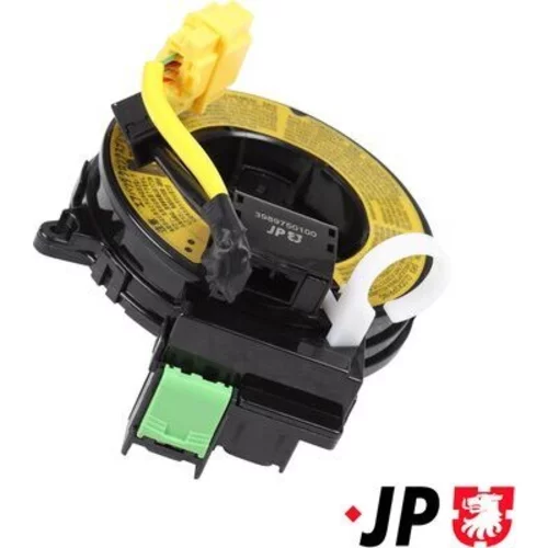Vinutá pružina, Airbag 3989750100 (JP GROUP) - obr. 2