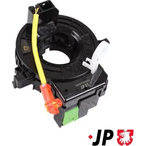vinutá pružina, Airbag JP GROUP 3989750200