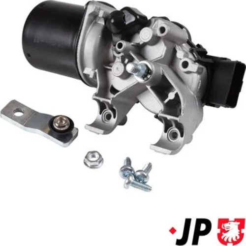 Motor stieračov JP GROUP 4098200100