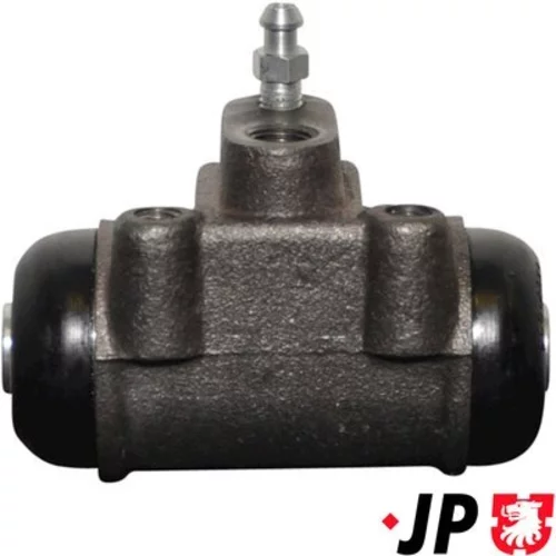 Brzdový valček kolesa JP GROUP 4161300900