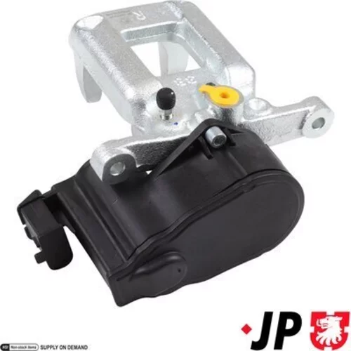 Brzdový strmeň JP GROUP 4162002080