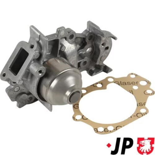 Vodné čerpadlo, chladenie motora JP GROUP 4314101000