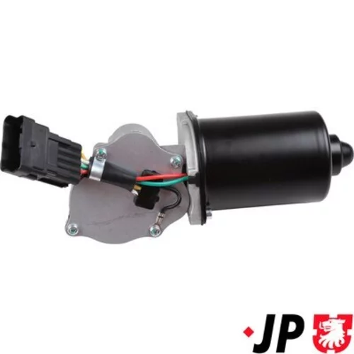 Motor stieračov 4398200200 (JP GROUP) - obr. 1
