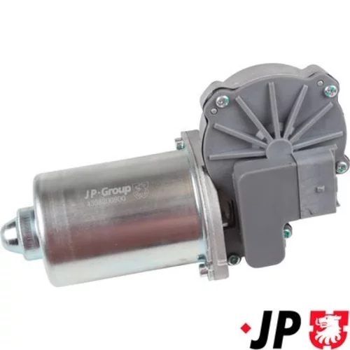 Motor stieračov 4398200900 (JP GROUP) - obr. 1