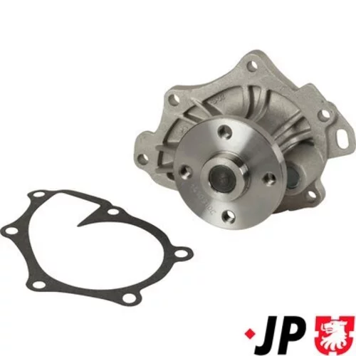 Vodné čerpadlo, chladenie motora JP GROUP 4814101200