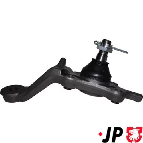 Zvislý/nosný čap JP GROUP 4840301370