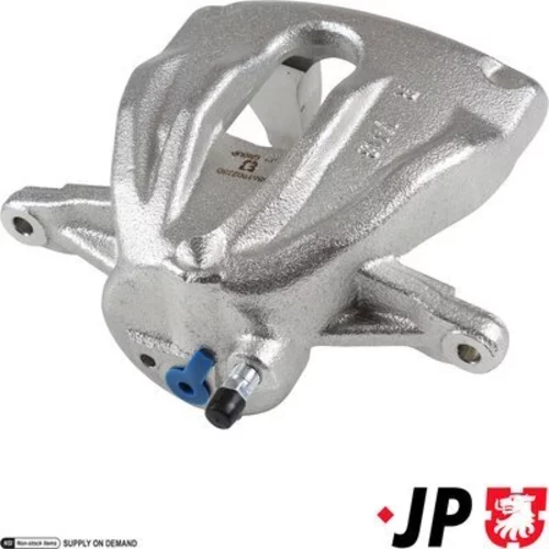 Brzdový strmeň JP GROUP 4861902280
