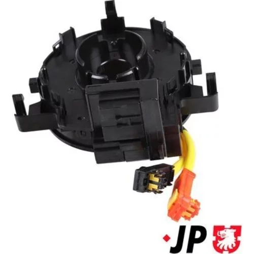 Vinutá pružina, Airbag 4889750100 (JP GROUP) - obr. 2