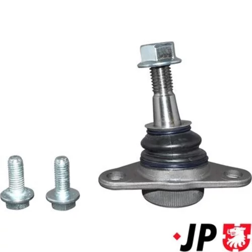 Zvislý/nosný čap JP GROUP 4940300500