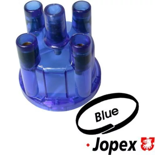 Veko rozdeľovača JP GROUP 8191200706