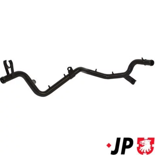 Potrubie chladiacej kvapaliny 1114400900 (JP GROUP)