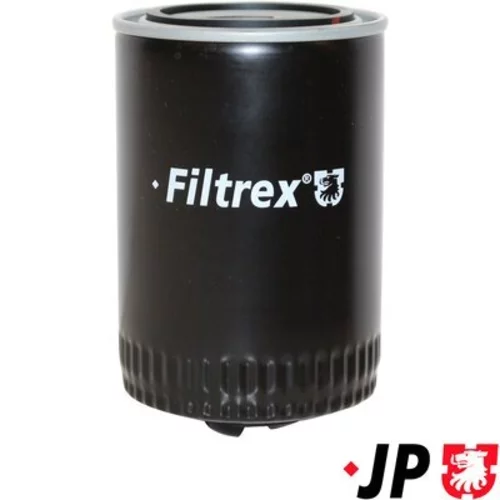 Olejový filter JP GROUP 1118504000