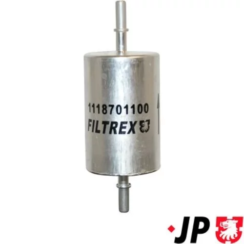 Palivový filter JP GROUP 1118701100