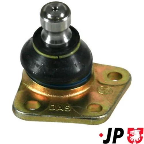 Zvislý/nosný čap JP GROUP 1140300300