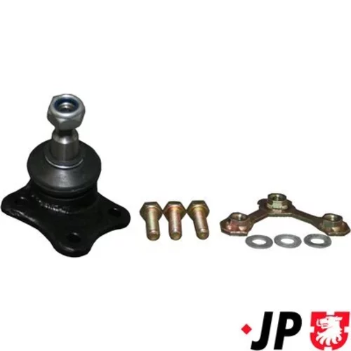 Zvislý/nosný čap JP GROUP 1140301480