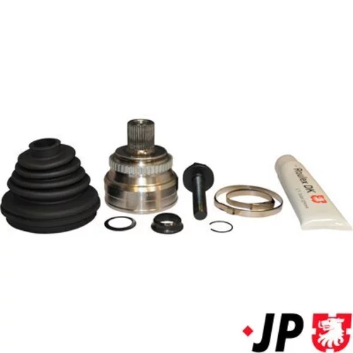 Sada kĺbov hnacieho hriadeľa JP GROUP 1143301710
