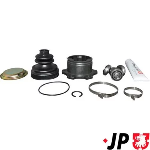 Sada kĺbov hnacieho hriadeľa JP GROUP 1143501610