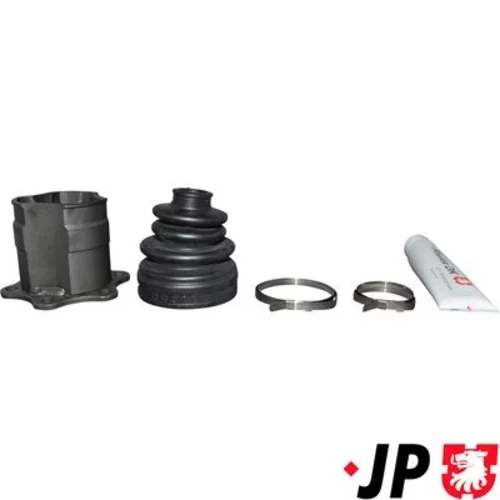 Sada kĺbov hnacieho hriadeľa JP GROUP 1143502010