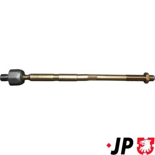 Axiálny čap tiahla riadenia JP GROUP 1144500400