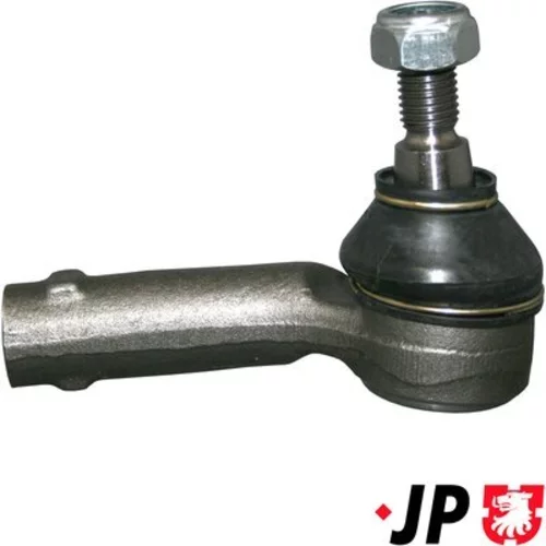 Hlava/čap spojovacej tyče riadenia JP GROUP 1144601980