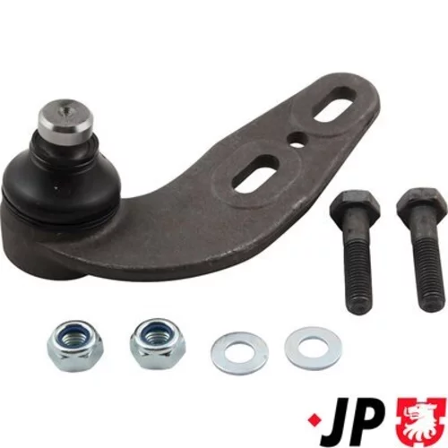 Zvislý/nosný čap JP GROUP 1150250180