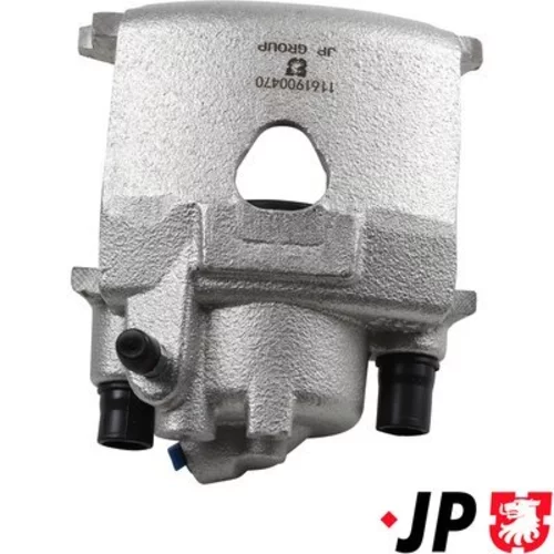 Brzdový strmeň 1161900470 (JP GROUP) - obr. 2