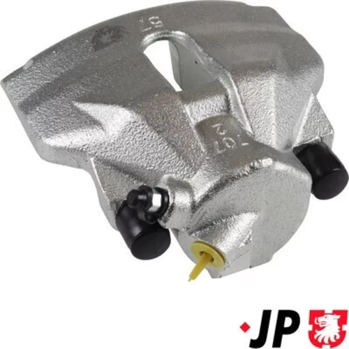 Brzdový strmeň JP GROUP 1161901580