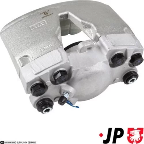 Brzdový strmeň JP GROUP 1161909480