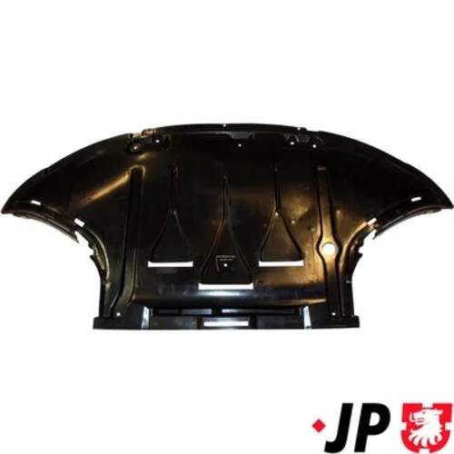 Motor-/Spodny ochranny kryt JP GROUP 1181300500