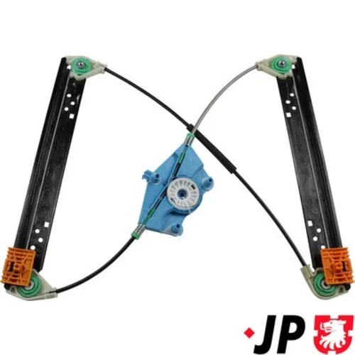 Mechanizmus zdvíhania okna JP GROUP 1188201470