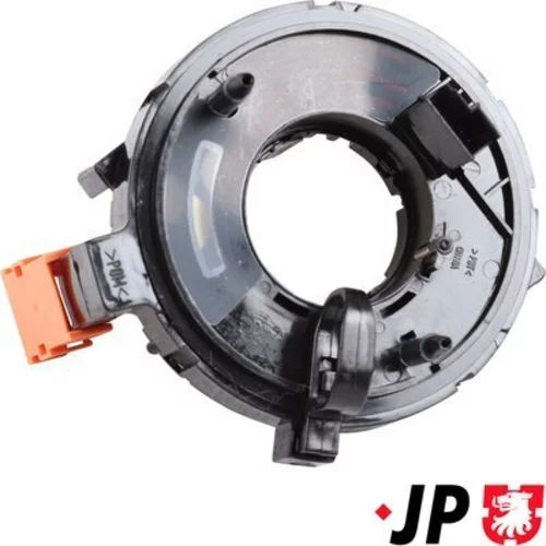 vinutá pružina, Airbag JP GROUP 1189750700