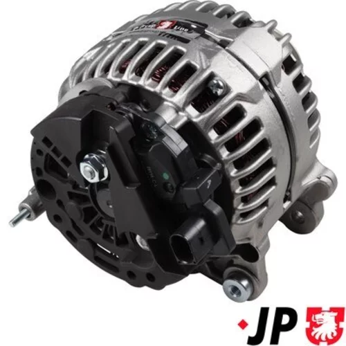 Alternátor 1190109500 (JP GROUP) - obr. 1