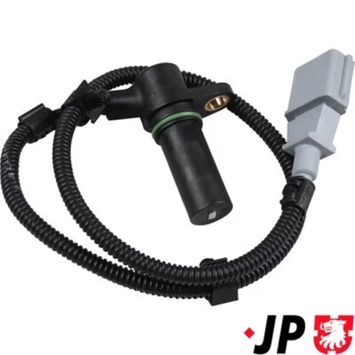 Snímač impulzov kľukového hriadeľa 1193701900 (JP GROUP)