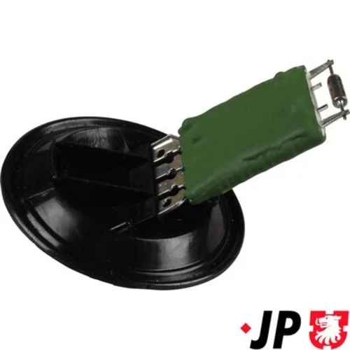 Odpor vnútorného ventilátora JP GROUP 1196850700