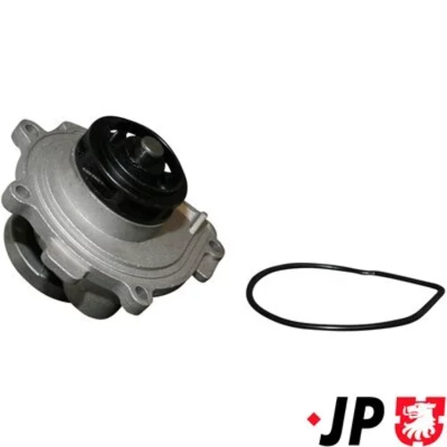 Vodné čerpadlo, chladenie motora JP GROUP 1214102900