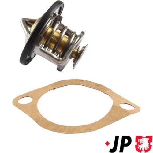 Termostat chladenia JP GROUP 1214603410
