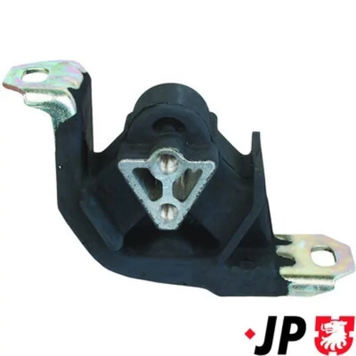 Uloženie motora JP GROUP 1217903770