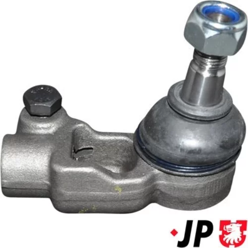Hlava/čap spojovacej tyče riadenia JP GROUP 1244600780