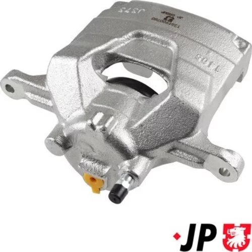 Brzdový strmeň JP GROUP 1261900780
